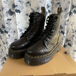 DOC MARTENS jadons